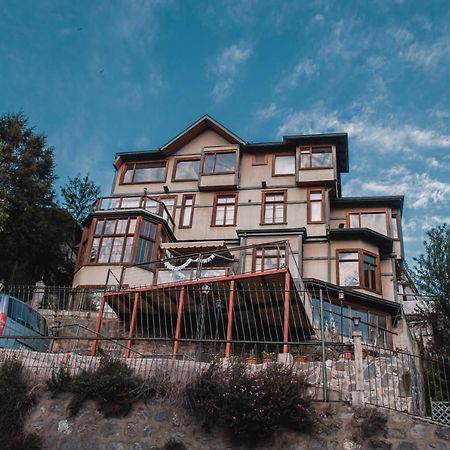 Sutherland House 발파라이소 외부 사진